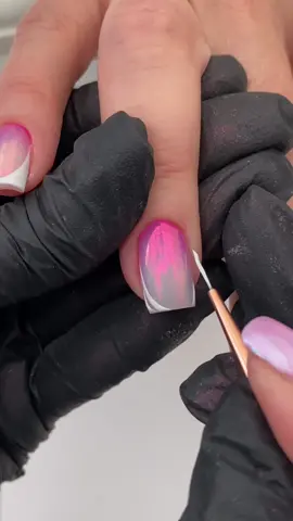 Pink ombre 💖 #nails #nailart #nailsofinstagram #manicure #nailsoftheday #gelnails #beauty #nailsart #nail #nailsdesign #naildesign #nailtech #acrylicnails #nailsonfleek #nailsnailsnails #u #nailstagram #naildesigns #instanails #nailartist #nailstyle #nailpolish #nailinspo #inspire #gelpolish #nailswag #Love #glitternails #unhas #longnails 