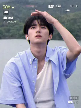 Mùa hè năm ấy 🍃 #周翊然 #ChuDucNhien #ChuDựcNhiên #ZhouYiran 