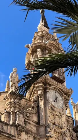 your sign to take a trip to valencia 🫶 #valencia #spain #traveltiktok 