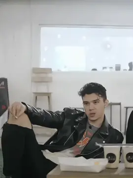 menyalaaa abangkuhh 🔥🤟 #jeffsmith #fypp #fypage #masukberanda #jeffsmith 