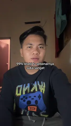 bagitahu sikit je ni, diam2 🤫