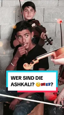 Wer sind die Ashkali? 🌍✨ Eine ethnische Minderheit im Kosovo, überwiegend muslimisch und kulturell eng mit Albanern verbunden. 🕌🕌 #balkan #kosovo #kosova #albaner #albania #albanian #shqip #shqipe #balkans #roma #sinti #kosovo🇽🇰 #serbia #serbien #lernen #wissen #wissenswert #lernenmittiktok #balkantiktok #fy #fyp #fürdich 