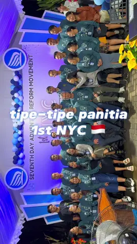 #tipetipe #sdarmyouthindonesia 