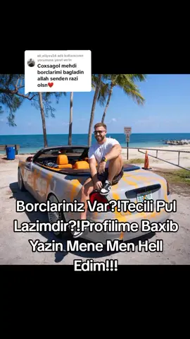 @eli_eliyev34 adlı kullanıcıya yanıt veriliyor Hamiya Komek Ucun Burdayam!!!#azerbaijan🇦🇿 #azerbaijan #azerbaycan🇦🇿 #azerbaycan #keşfet #kesfetteyiz #kesfet #keşfetteyizzz 