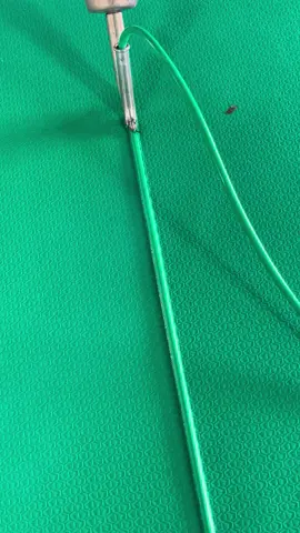 Hàn thảm cầu lông #thamcaulong #thamcaulongdkt #thicongsancaulong #sieuthicaulong 