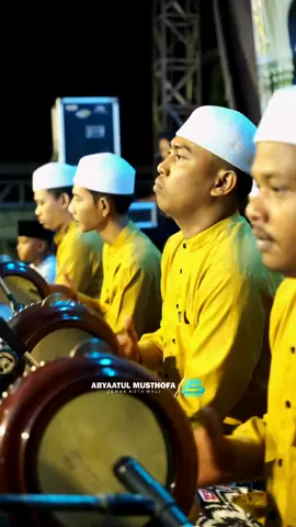 Thobaatka - Hadroh Abyaatul Musthofa #fyp #tobaatka #sholawat #azzahir #gandrungnabi #CapCut 