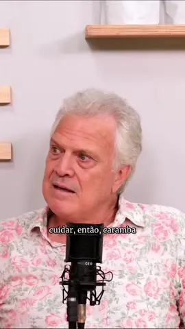 O que é o amor para você? Para Pedro Bial, diferente daquele rótulo 