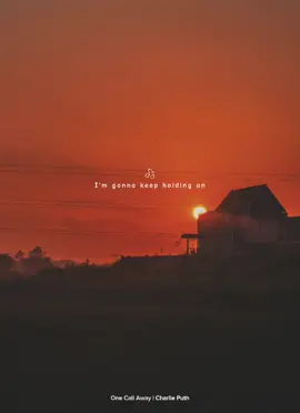 When you feel like hope is gone, Just run into my arms... 🎶🖤 #skylyrix #onecallaway #fyptrend 