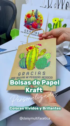 ¡Convierte tus simples bolsas y cajas en atractivos empaques de entrega de productos.  Ven y explora mi último tutorial de YouTube! Mira cómo simples bolsas de papel Kraft en obras de arte vibrantes usando colores vivos y brillantes. 🎨 ¡No te pierdas este viaje creativo! #Manualidades #TutorialdeManualidades #BolsasdeKraft #CreacionesColoridas #dtf #procolored #tutorial #bolsasdeentrega #delivery #personalizados #negociorentable 