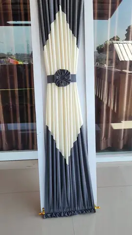 Gorden Kupukupu cantik .sekarang ada paket komplit .sudah termasuk stik siap pasang .tidak ribet.buruan cekout sebelum kehabisan #WIBGAJIAN #gordenminimalis #gordenkupukupu 