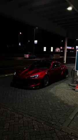 And yeah, there is a woman in it. #gt86 #toyota #toyotagt86 #rocketbunny #widebody #wide #gt86gang @chays_86 