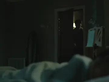 yung sigaw ko dito 😣💀 #thecloset #hajungwoo #fypシ゚viral #fyp #foryou #foryoupage #kmovie 