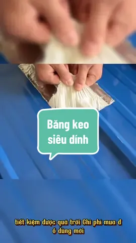 Cuộn băng keo siêu dính, chống thấm nước, dài 5m / Băng keo chống dột / Miếng dán siêu dính chống thấm#dogiadungthongminh #dogiadungtienich #dogiadunggiare #bangkeodan #bangkeodansieudinh #bangkeosieudinh 