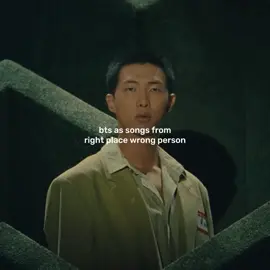 bts as songs from right place wrong person🎧🤍 i worked on this all day… hope u like it :’)  also when jimin said heaven was his vibe of song i was so happy cos i alr assigned heaven to him… i know him so well fr #bts #btsedit #bangtan #bangtansoneyondan방탄소년단 #bangtanedit #bangtanboys #ot7 #kpop #kpopedit #rm #rmedit #namjoon #kimnamjoon #namjoonedit #rightplacewrongperson #rpwp #rpwpedit #rmrpwp #jin #suga #yoongi #jhope #hobi #jimin #v #taehyung #jungkook 