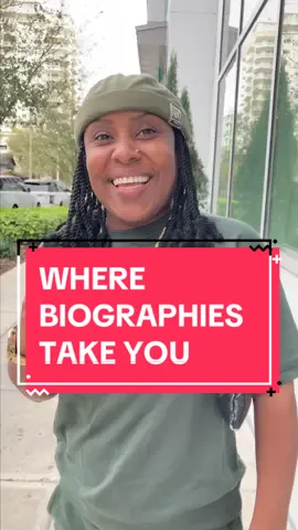 Stepping into another's shoes through biographies. #BookLovers #InTheirShoes #BiographyLove #LearnFromTheirJourney #BridgeTheGap #authorssupportingauthors #thewritercommunity #writersoftiktok #authorsoftiktok #authortips #fellowcreativeminds #femaleauthor #independentauthor #thepowerofwords #theauthorswarmth