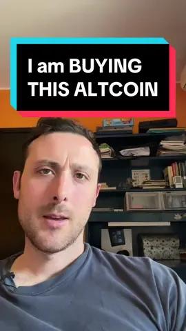 #crypto :  I am buying this Altcoin. watch the full analysis on youtube (link in BIO ) or click below https://youtu.be/5aiQRWOITwE?si=pRFB9rqtX-F-affC #cryptok #altseason #rndrusdt #bitcoinnews #BITCOIN #btcupdate 