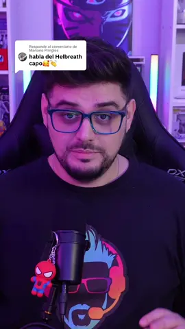 Respuesta a @Mariano Pringles #gamerentiktok #longervideos #helbreath #helbreatholympia 