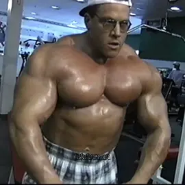 Part 1 | Bro was even bigger than Markus Ruhl 😮‍💨   #fyp #gymmotivation #gregkovacs #bodybuilding 