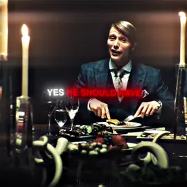i dont have a good caption for this edit // ib: us7rn4me #hannibal #hanniballecter #hannibalnbc #hannibaledit #madsmikkelsen #fyp #foryou #foryoupage #fypシ #edit #edits 