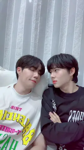 นอนได้มั้ย ไม่ได้น่าได้😅🤣#ZeeNuNew