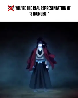Yoriichi 🔛🔝🐐🔥 I will probably post some edits after my exam  #edit #ilikethewayyoukissme #demonslayer #kny #yoriichi #strongest #fyp #elliotfacts #weeb🤓  ib: @ToxicsHyper (Gojo isn't the strongest)