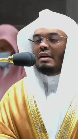 أَفَحَسِبتُم أَنَّما خَلَقناكُم عَبَثًا وَأَنَّكُم إِلَينا لا تُرجَعونَ #ياسر_الدوسري #قران_كريم #سورة_المؤمنون 