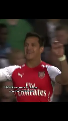 Prime Alexis Sanchez #sanchez #arsenal #football 