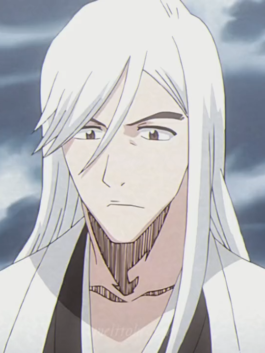 浮竹さん #ukitake #bleach #anime #animeedit #ukitakejushiro