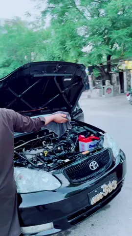 Galaxy car detailing islamabad.#trending #car #foryou #carwash #fypシ゚viraltiktok #carcleaning 