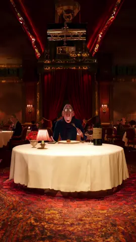 Si Ratatouille avait été filmé verticalement #ratatouille #ratatouillemovie #generativeai #photoshop #ia #wallpaper