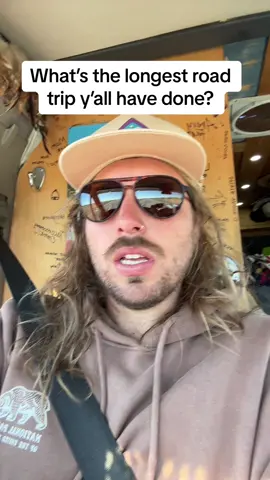 Whats your secret? #roadtrip #travel #longdrive #trucker #blacktop 