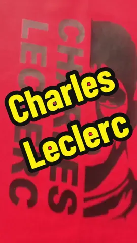 Charles Leclerc on pole at Monaco can he lead Ferarri to victory in tomorroa race? 🏎️ 🇲🇨  DM to order!  #customprinting #f1merch #charlesleclerc #leclerc #lc #ferrari #ferrarif1 #monaco #formula1 #f1 #f1tiktok #merch #britishgp