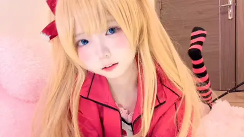 #cosplay #xuhuong #xh #cos #cute #douyin 
