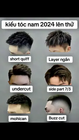 Undercut cân mọi độ tuổi cho AE…#tócđẹp #tócxinhmỗingày #liinbecautifullhair #Tóc #tóc 