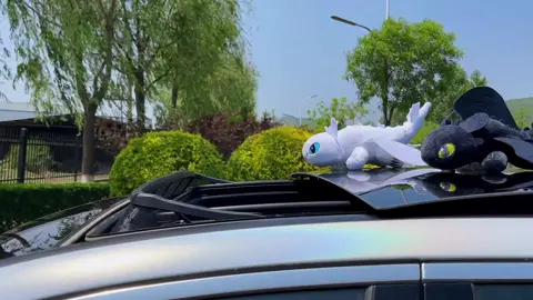 #新奇特創意 #這玩具好炸裂 