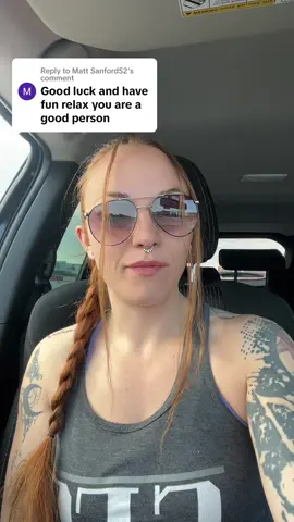 Replying to @Matt Sanford52 just the best kinda person #fyp #friends #newfriends #happy #mvp 