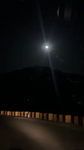 Night vibe✨🔥 #night #nighttravelling #view #standwithkashmir #fypシ゚viral 