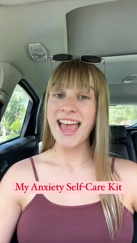 I know we usually talk about muscles on here… But I figured I’d show you a little bit of my personal self care routine for anxiety. Hope this gives you an idea of something helpful you can bring into your lifestyle! #anxiety #SelfCare #GAD #panicattacks #MentalHealth 