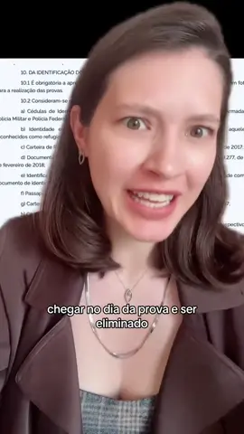 Todos os documentos que você precisa para o ENEM