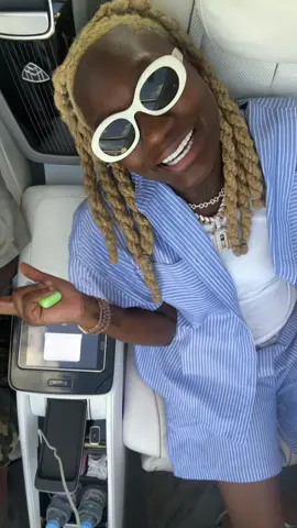 Cry in a honda or twirl in a maybach ??