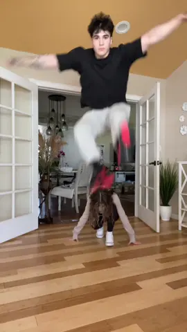 Who did it better? 😤