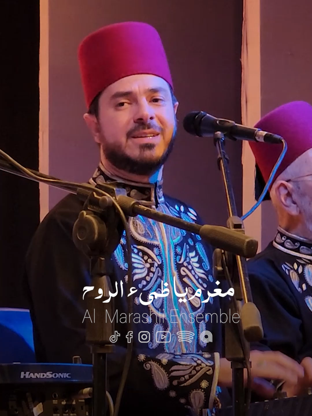 ياالله شدوا الرحايل