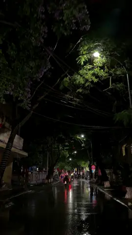 - Mưa đêm 🌧️  #haiphong #HP #hảiphòngvềđêm #viral #fyp #xuhuongtiktok 
