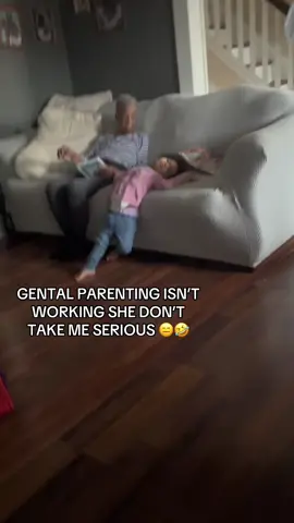 You can tell she don’t get beatings😂😂😂 SEND HELP!! #fypage #MomsofTikTok #girlmom #sassy #funny #leo #toddlersoftiktok #toddlermom 