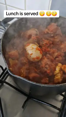 Is it only me that love Osupa #viraltiktok #foryourpage #cooking 