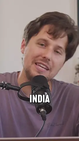 they do this every day??? #benandemil #podcast #comedy #pakistan #india