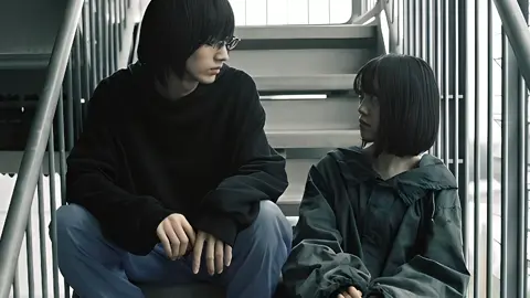 The boy looks like 