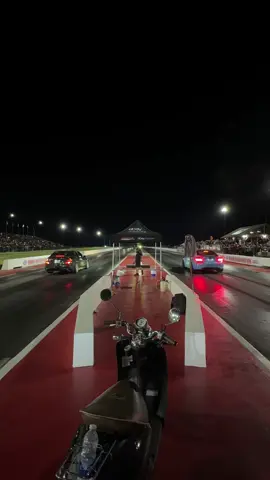 Sorry not sorry @VictorM10 *PERFORMED ON A CLOSED COURSE TIKTOK*