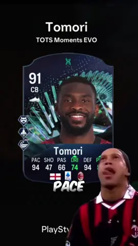 Insane CB Evo Is Here 🤩 #eafc24 #fc24 #fut #fifaultimateteam #futchamps #tots 