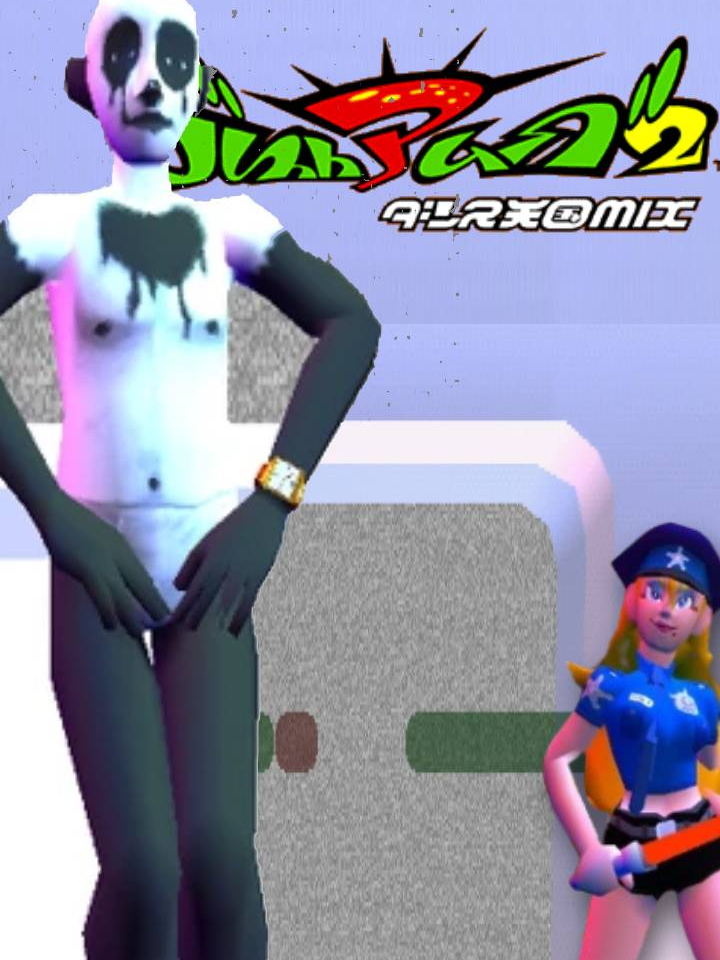 Pander - Bust A Groove 2 Stage Final #bustagroove2 #pander #gameplay #ps1 #playstation #seyaru #sony #shorts #viral #gamer #gamerentiktok #gamers #bustagroove